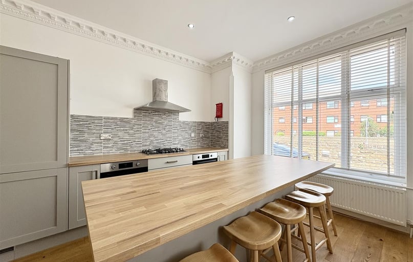 Melton Road, West Bridgford, Nottingham - Image 1